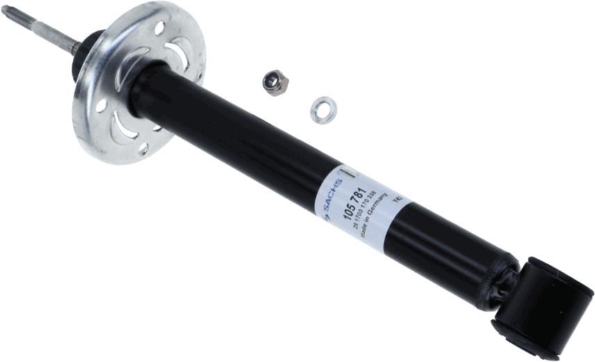 Amortisseurs SACHS ref. 105 781