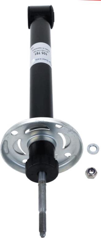 Amortisseurs SACHS ref. 105 781