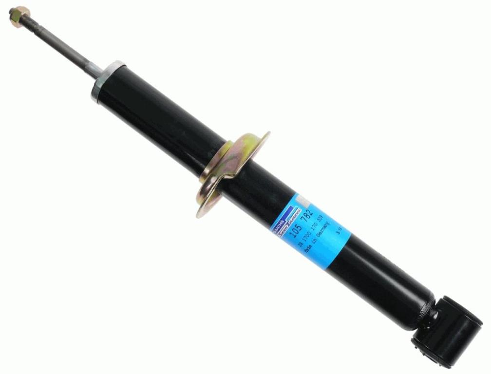 Amortiguadores SACHS ref. 105 782