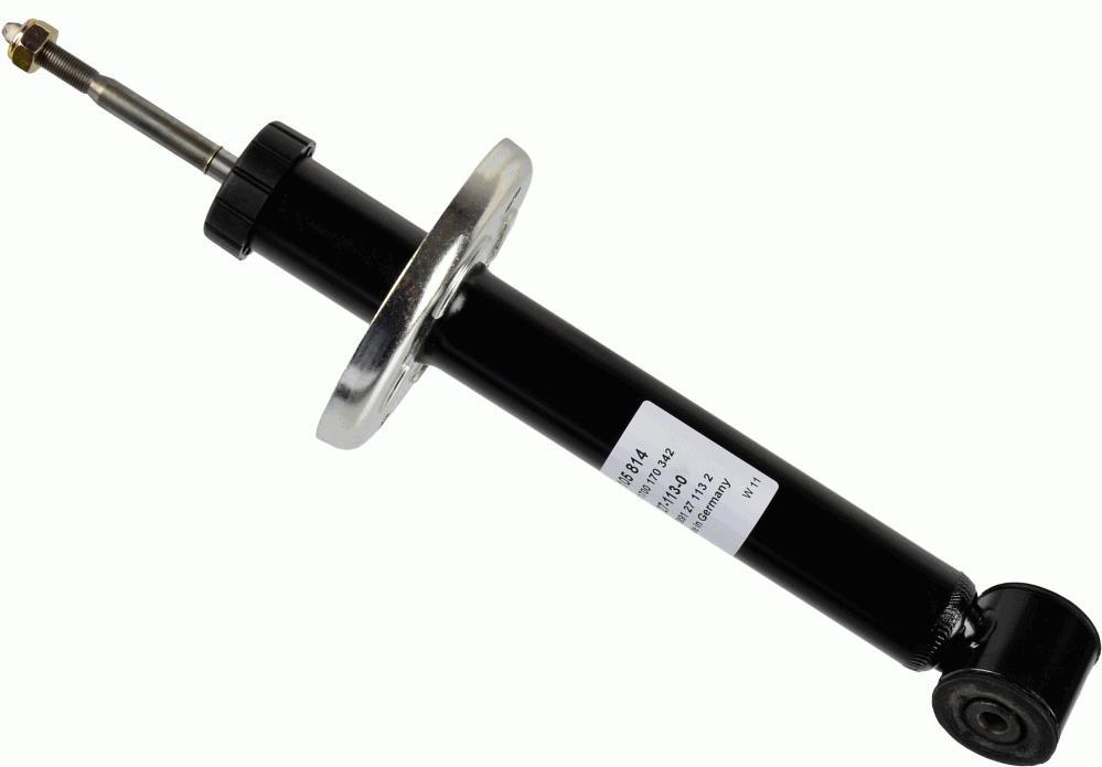 Amortiguadores SACHS ref. 105 814