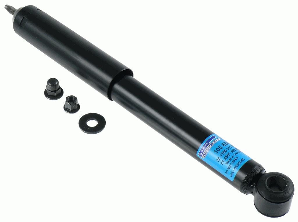 Amortiguadores SACHS ref. 105 828