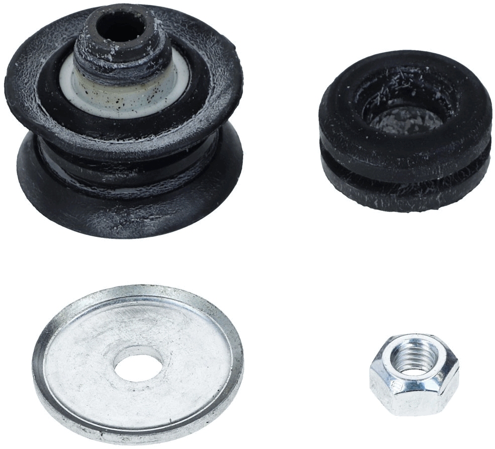Amortiguadores SACHS ref. 105 842