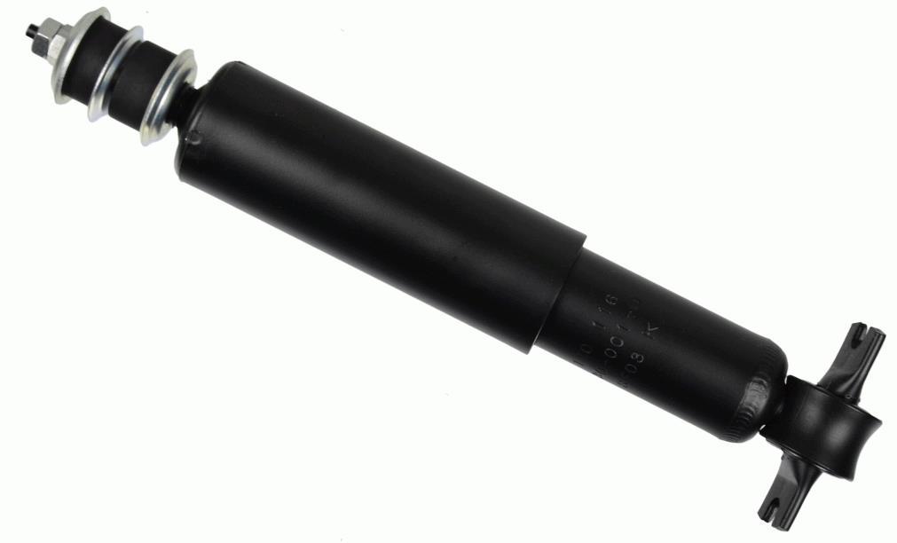 Amortisseurs SACHS ref. 110 116