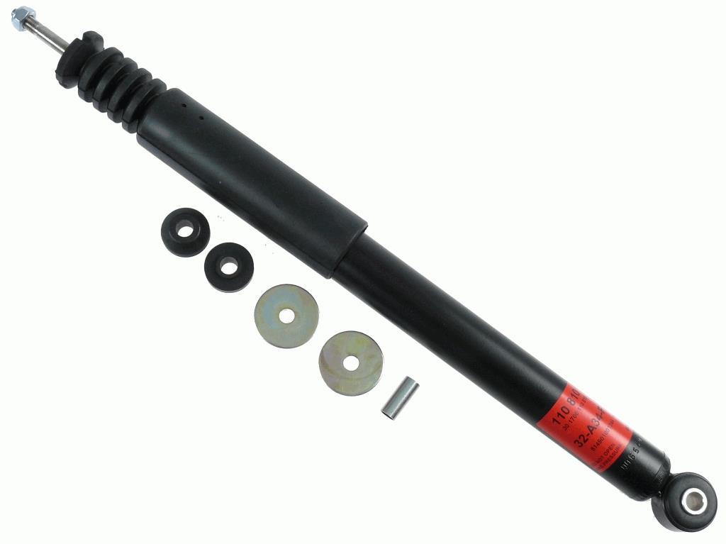 Amortisseurs SACHS  ref. 110 810