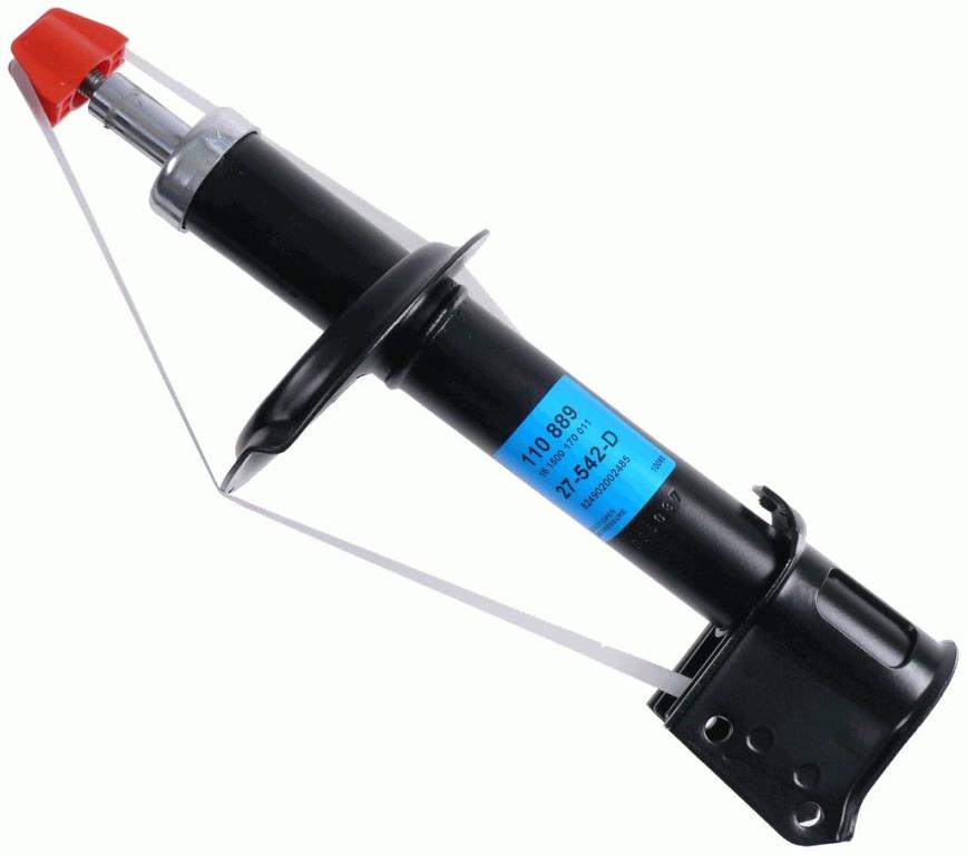 Amortisseurs SACHS ref. 110 889
