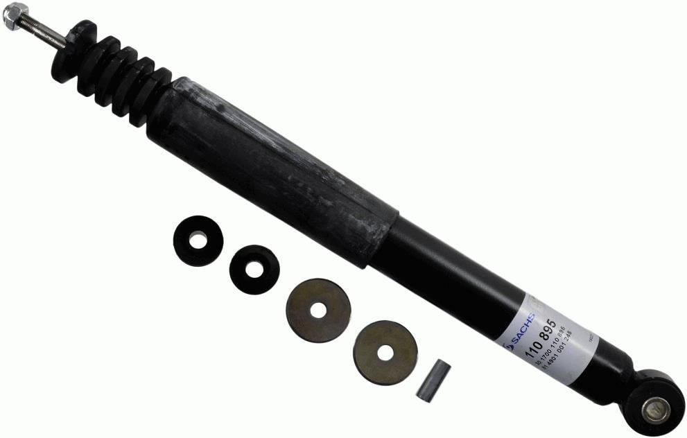 Amortiguadores SACHS ref. 110 895