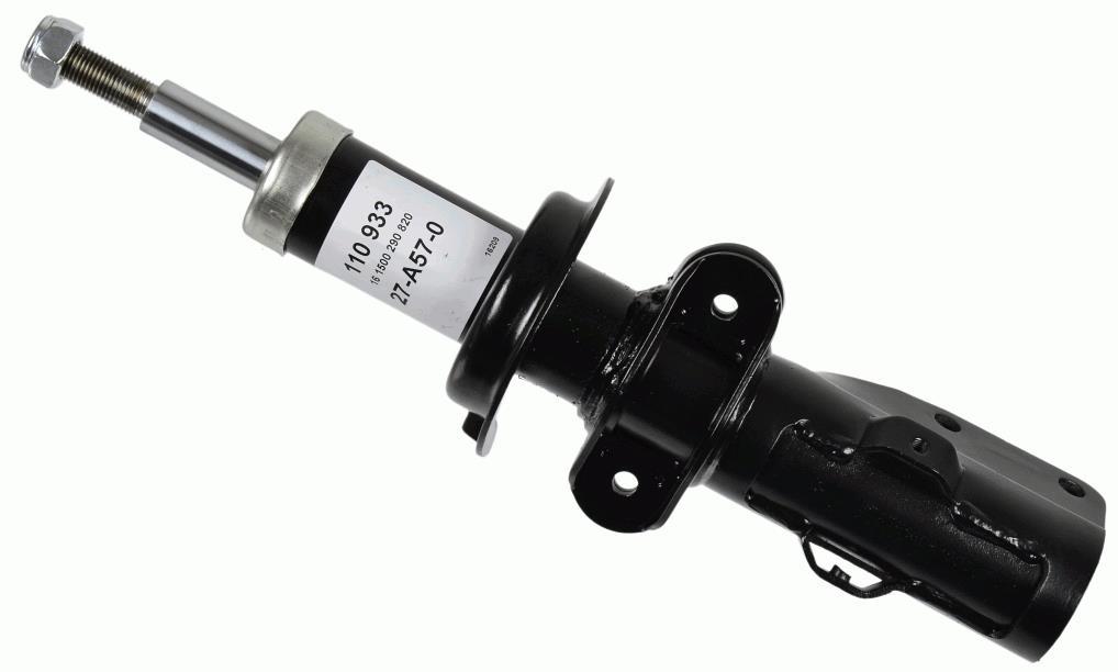 Amortiguadores SACHS ref. 110 933