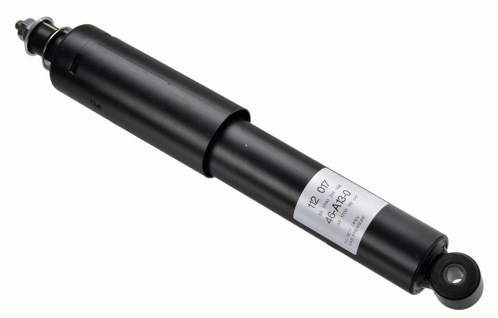 Amortiguadores SACHS ref. 112 017