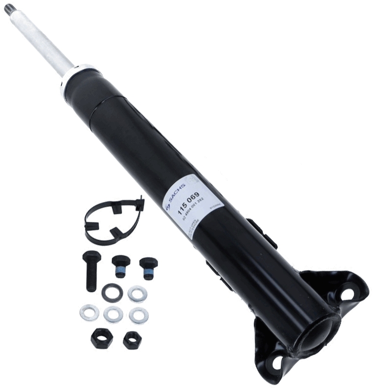 Amortiguadores SACHS ref. 115 069