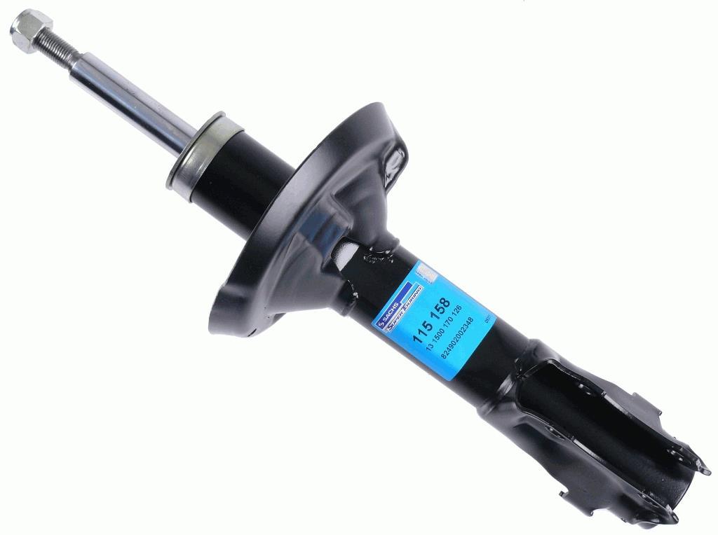 Amortiguadores SACHS ref. 115 158