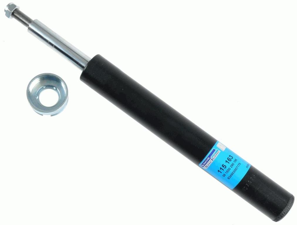 Amortisseurs SACHS  ref. 115 163