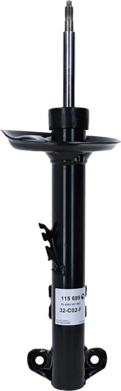 Amortisseur SACHS ref. 115 689