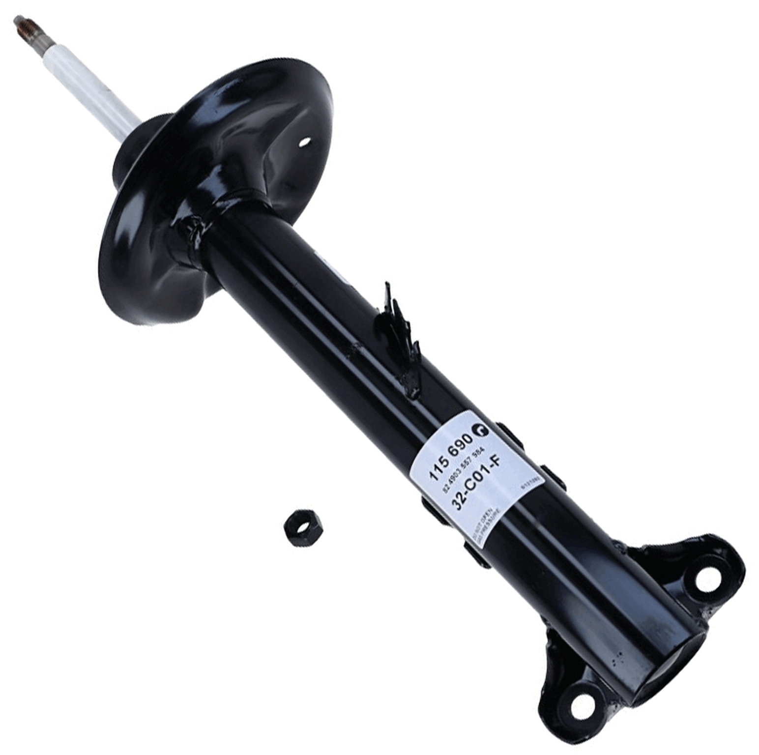 Amortisseur SACHS ref. 115 690