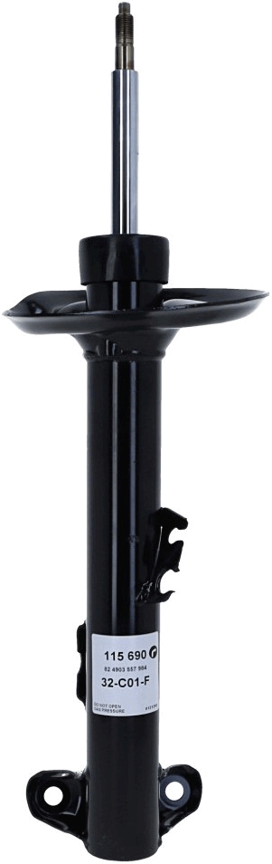 Amortisseur SACHS ref. 115 690