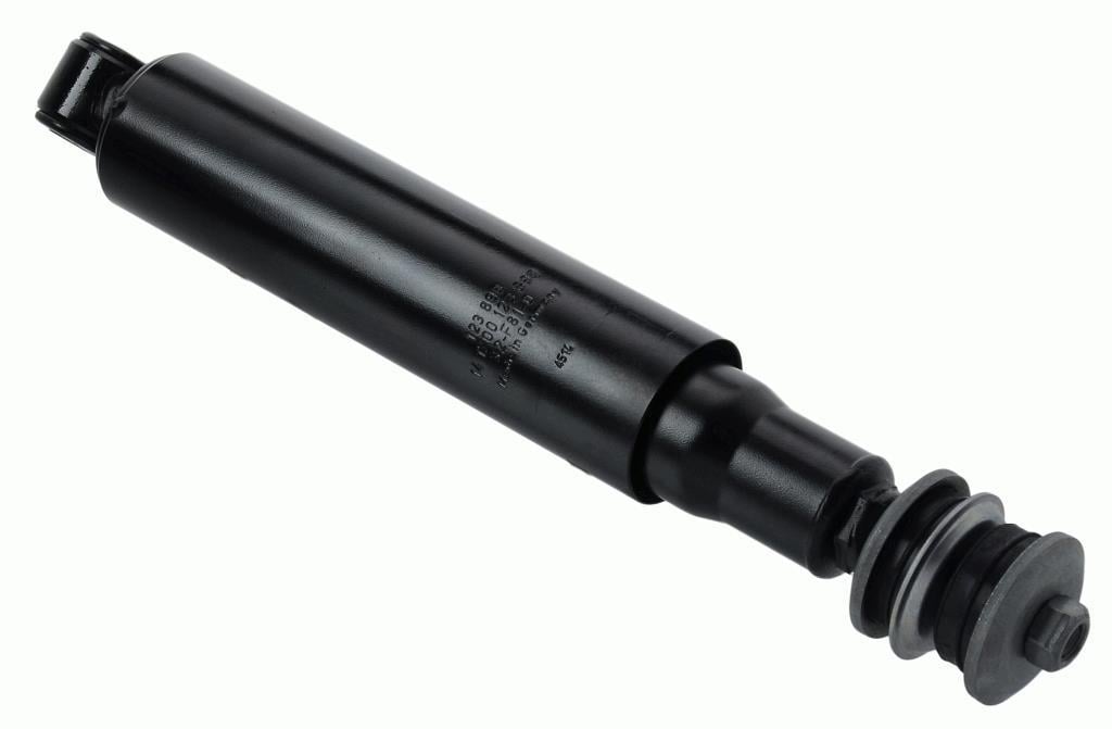 Amortiguadores SACHS ref. 123 898