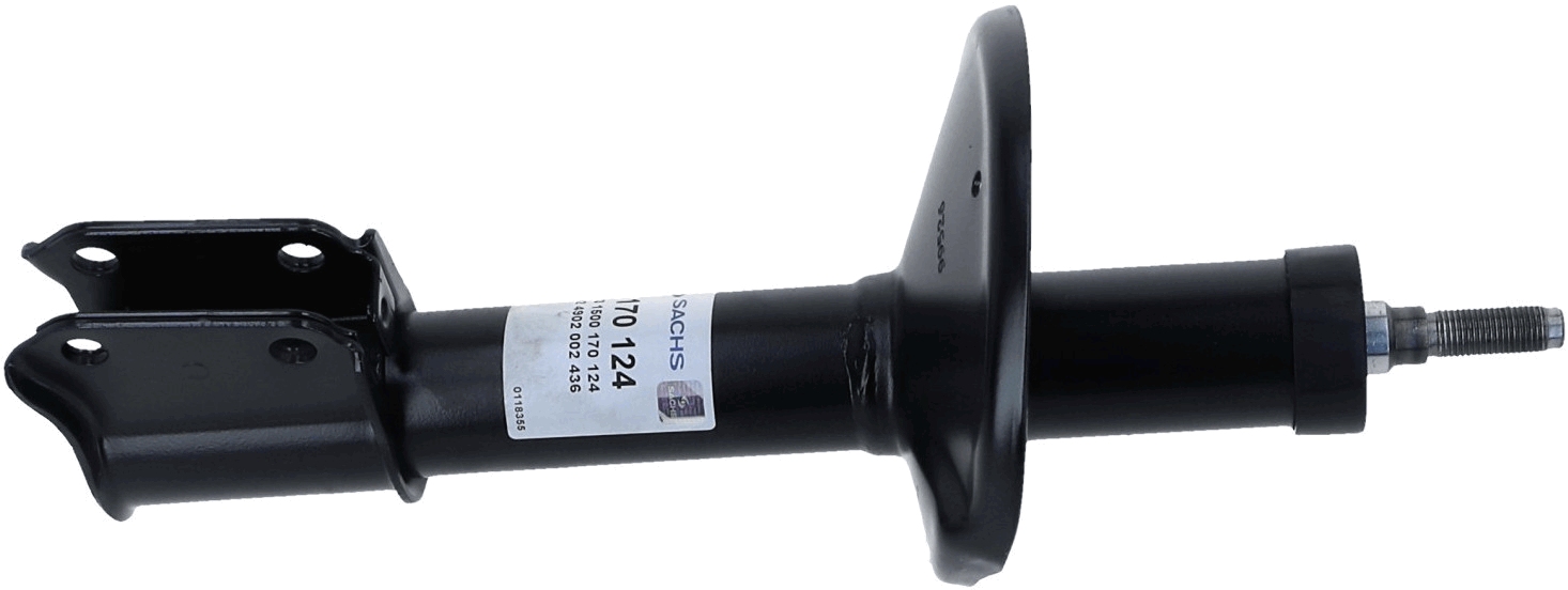 Amortiguadores SACHS ref. 170 124