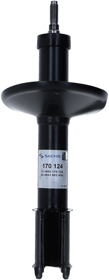 Amortiguadores SACHS ref. 170 124