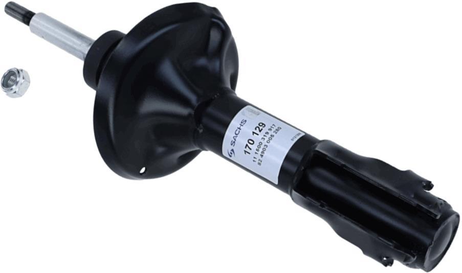 Amortiguadores SACHS ref. 170 129