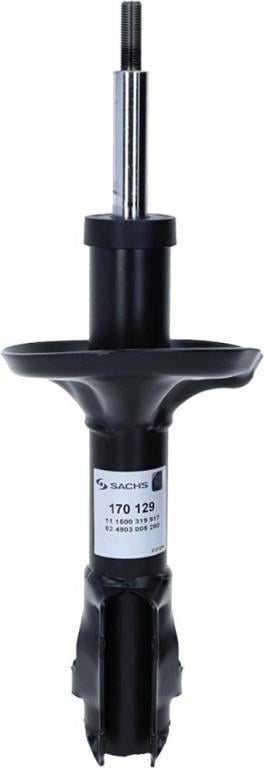 Amortiguadores SACHS ref. 170 129