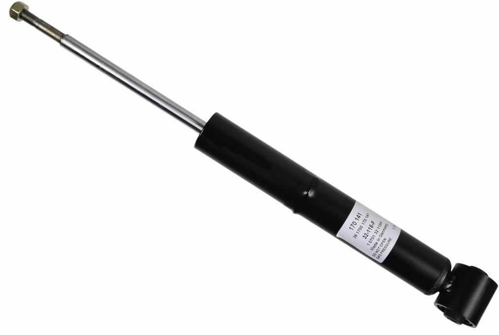 Amortiguadores SACHS ref. 170 141