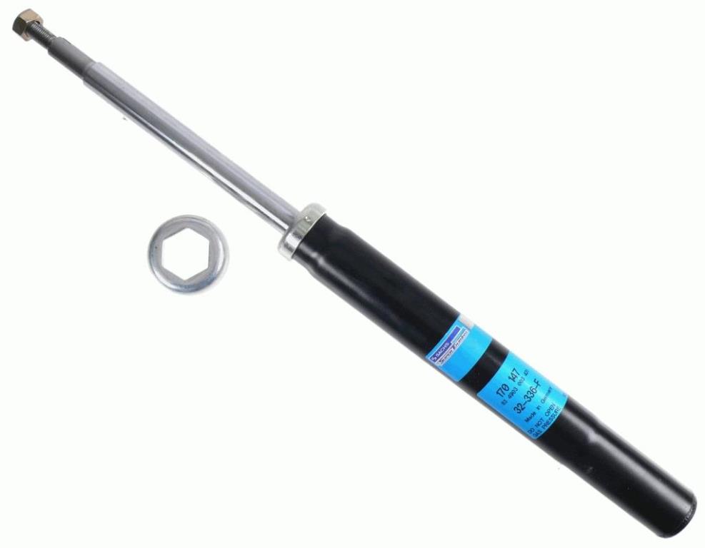 Amortiguadores SACHS ref. 170 147