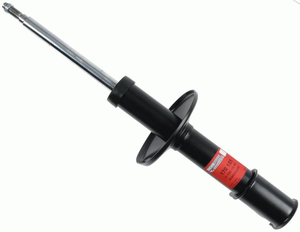 Amortisseurs SACHS  ref. 170 155