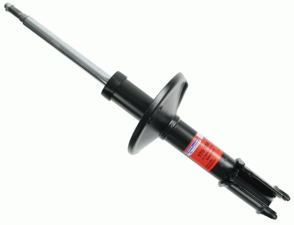 Amortisseurs SACHS  ref. 170 156