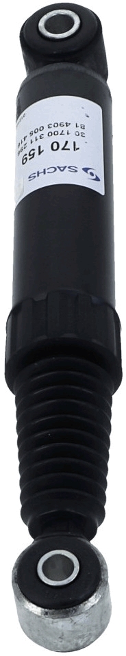 Amortiguadores SACHS ref. 170 159