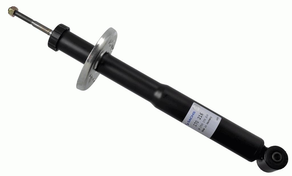 Amortiguadores SACHS ref. 170 216