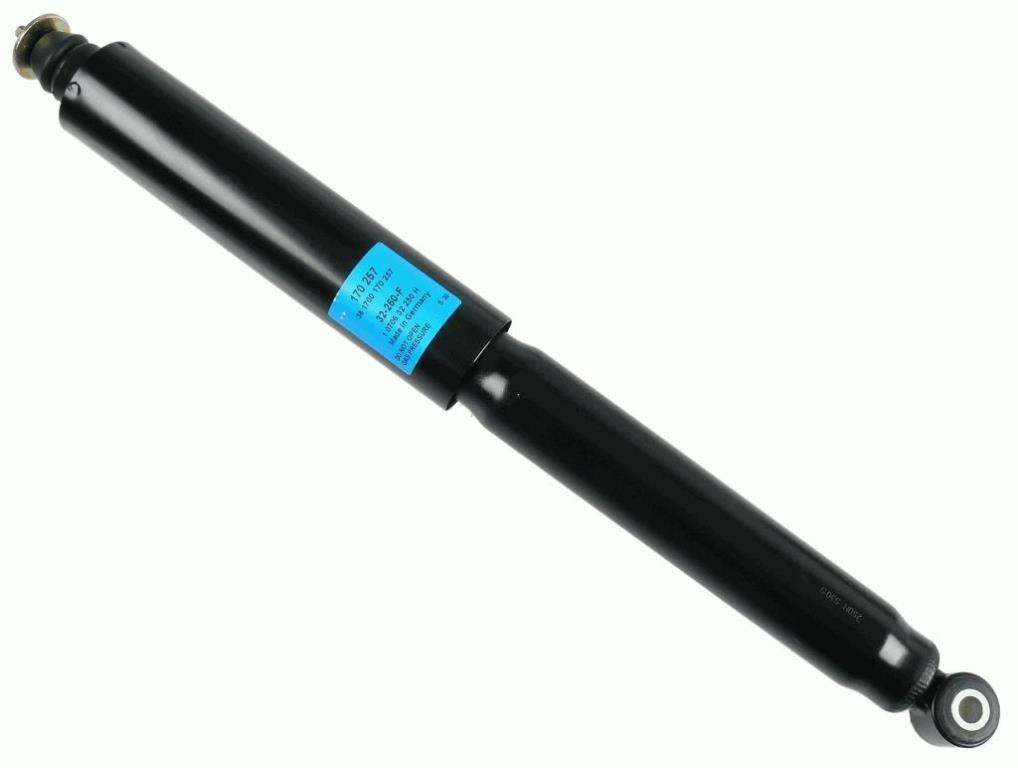 Amortiguadores SACHS ref. 170 257
