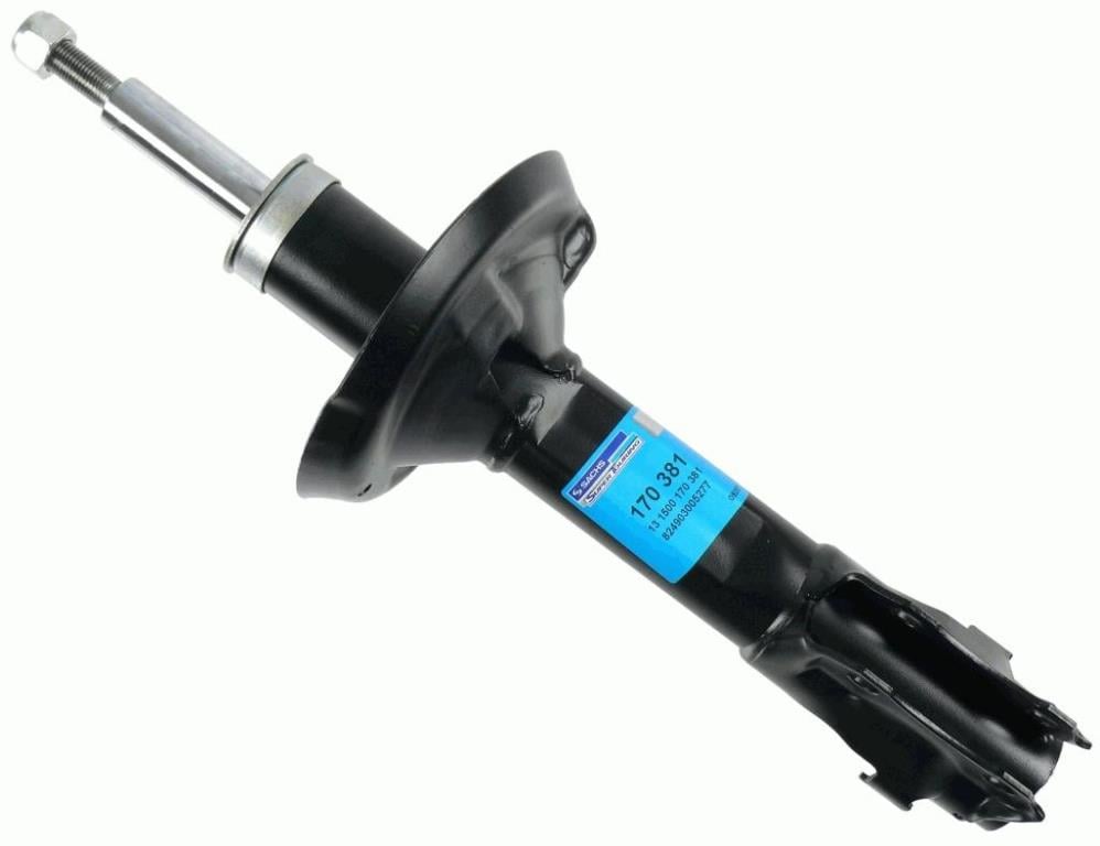 Amortiguadores SACHS ref. 170 381