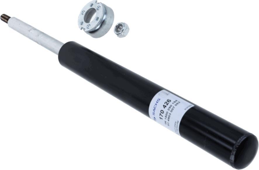 Amortiguadores SACHS ref. 170 426
