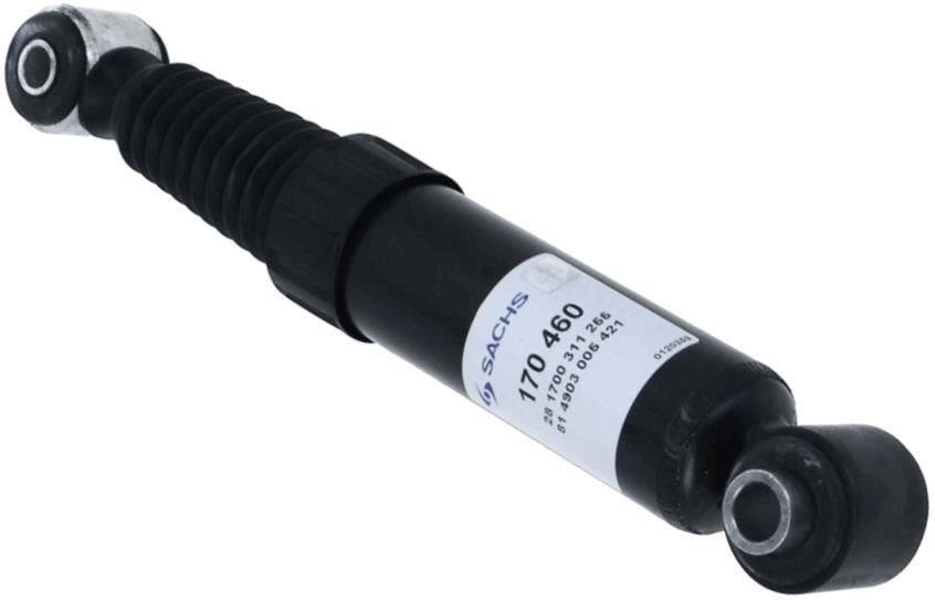 Amortiguadores SACHS ref. 170 460