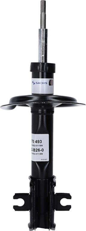 Amortiguadores SACHS ref. 170 493