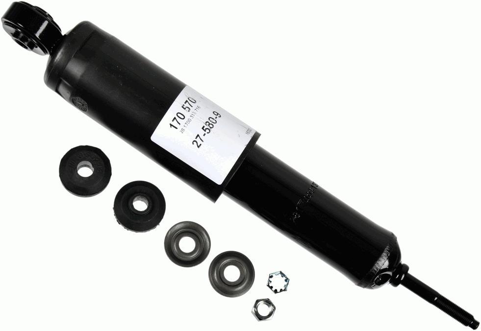 Amortiguadores SACHS ref. 170 570