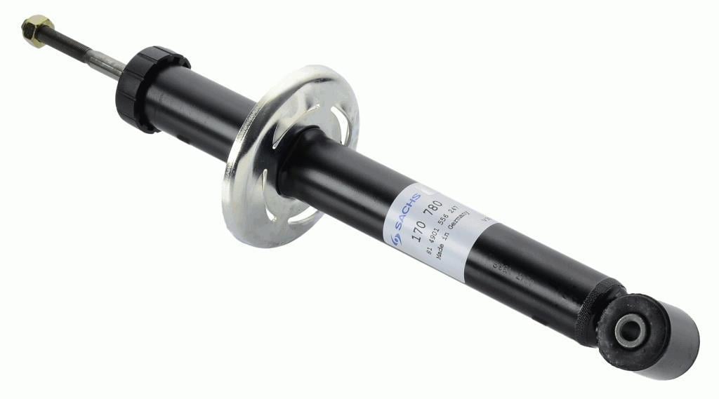 Amortiguadores SACHS ref. 170 780