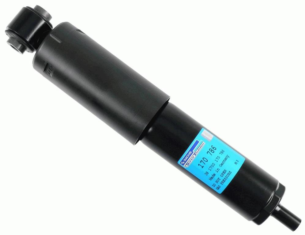 Amortiguadores SACHS ref. 170 786