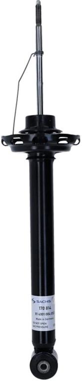 Amortiguadores SACHS ref. 170 814