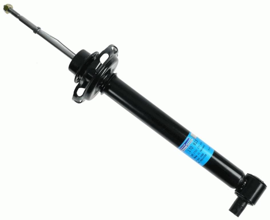 Amortiguadores SACHS ref. 170 815