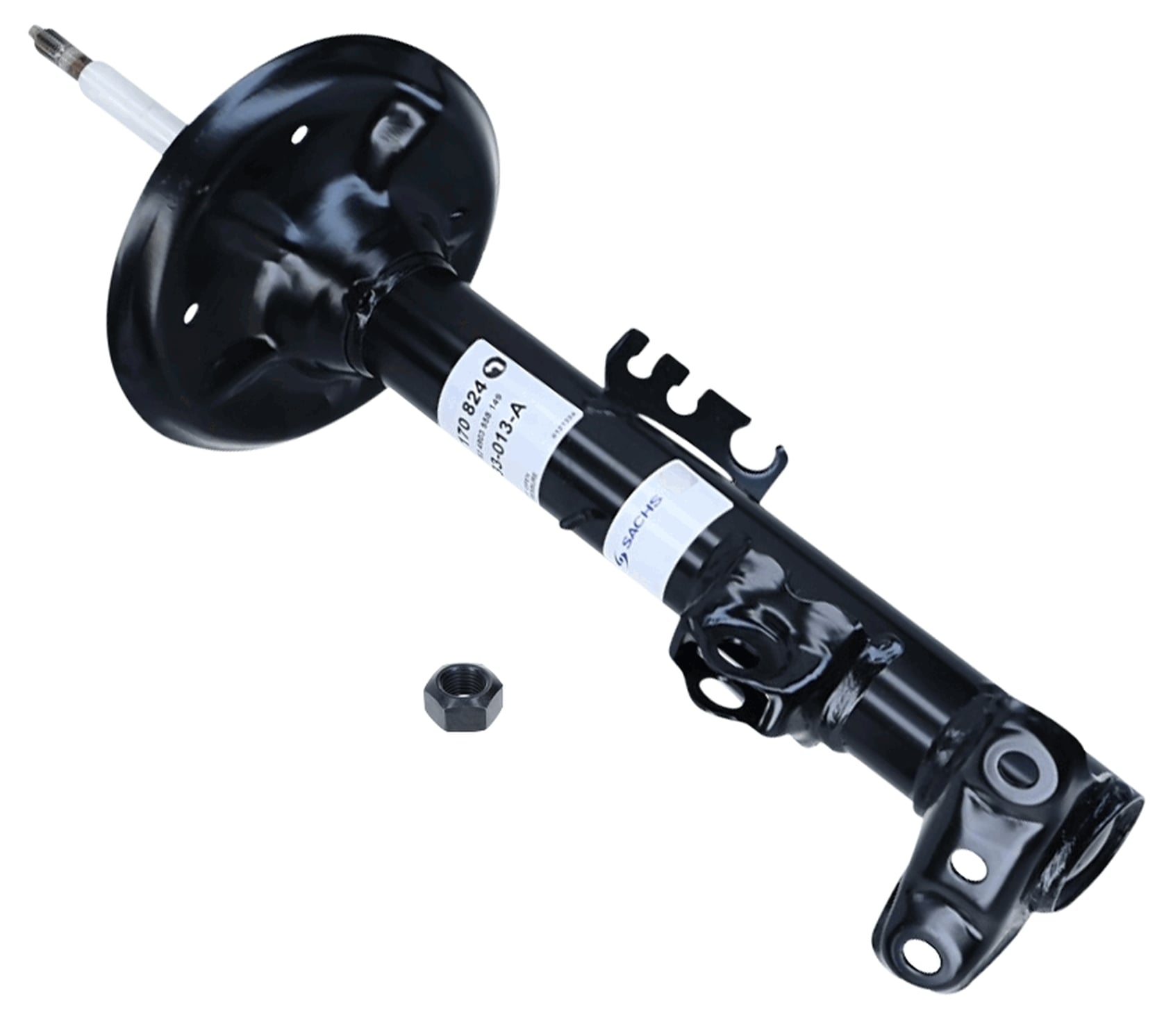 Amortisseur SACHS  ref. 170 824
