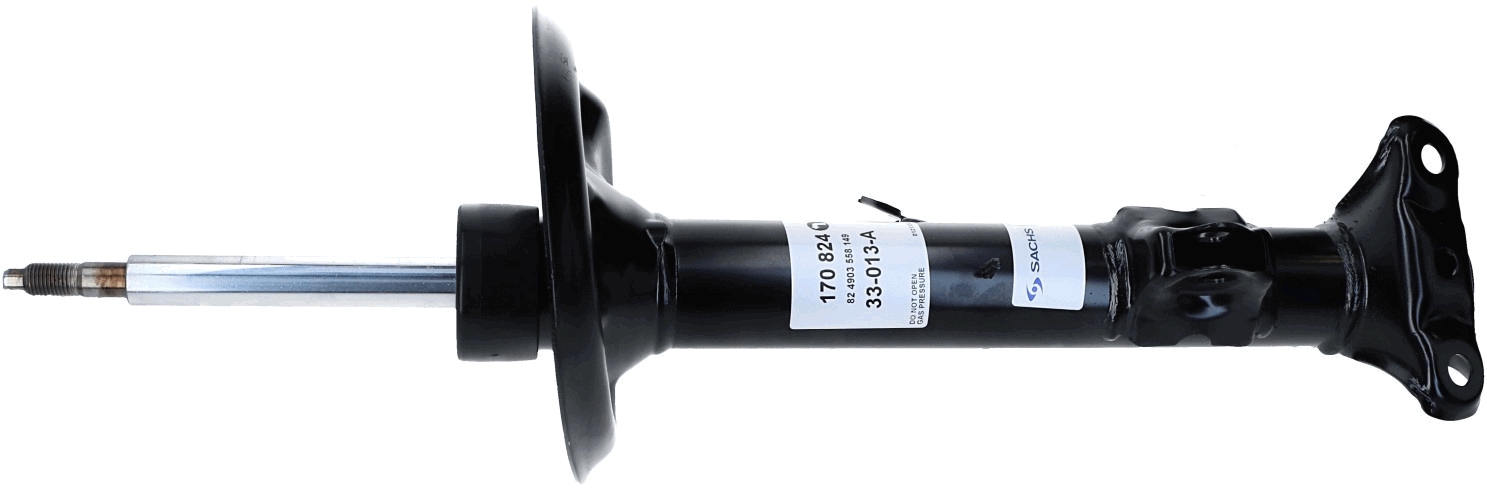 Amortisseur SACHS  ref. 170 824