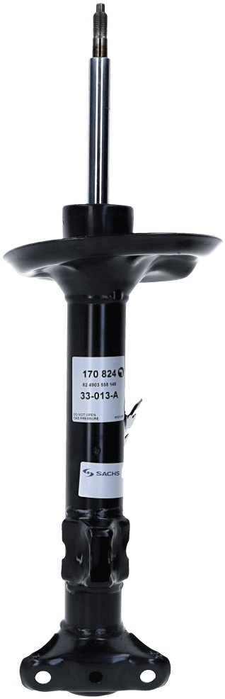 Amortisseur SACHS  ref. 170 824