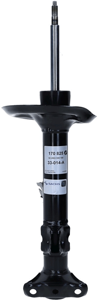 Amortisseur SACHS  ref. 170 825
