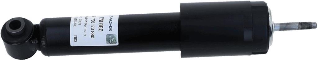 Amortiguadores SACHS ref. 170 880