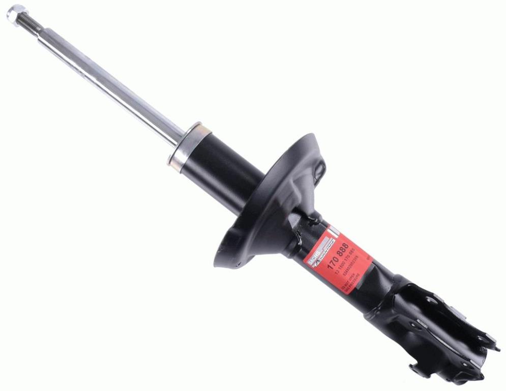 Amortisseurs SACHS  ref. 170 888