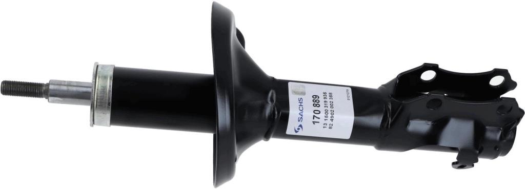 Amortiguadores SACHS ref. 170 889