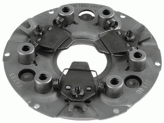 Mécanisme d'embrayage SACHS ref. 1850 280 385