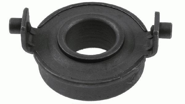 Cojinete de desembrague (Cojinete de desembrague) SACHS ref. 1850 282 605