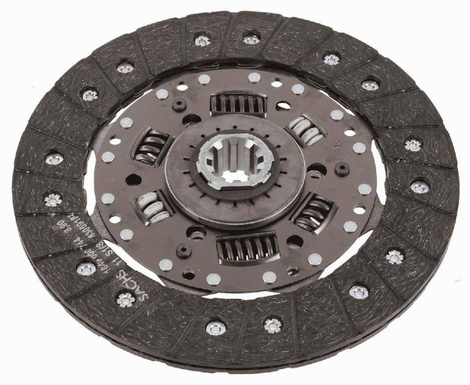 Disque d'embrayage SACHS ref. 1861 515 336