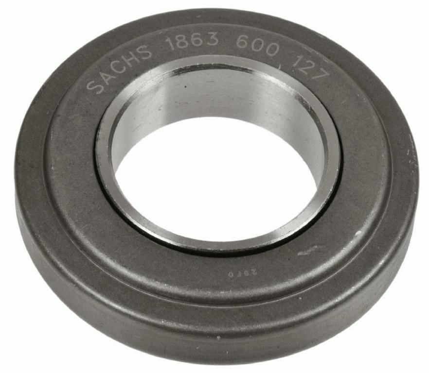 Cojinete de desembrague (Cojinete de desembrague) SACHS ref. 1863 600 127